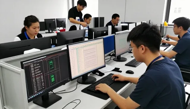 软件速览:系统集成项目包括产品重点整理