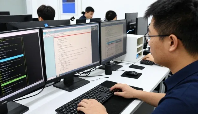 运维服务运维:技术外包客户关心的问题